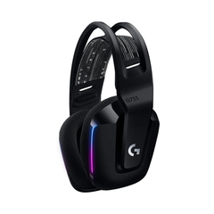 Tai nghe Gaming Logitech G733 LIGHTSPEED Wireless 7.1 RGB