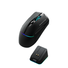 Chuột gaming L8 Pro Dual-mode 2K
