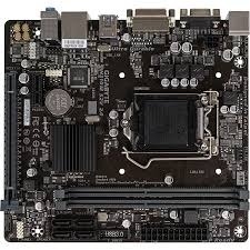 Bo Mạch Chủ Gigabyte Ga-H310M-S2V