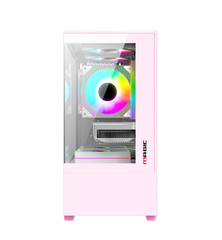 CASE MAGIC MIX ULTRA PINK sẵn 3 Fan