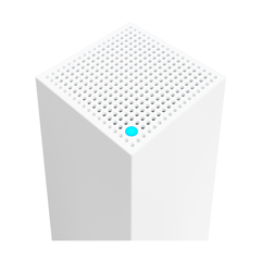 Linksys Atlas 6: Dual-Band Mesh WiFi 6 System, 1-Pack