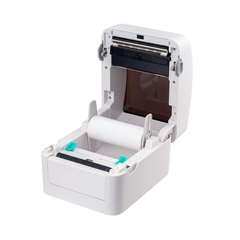 Máy in tem mã vạch Xprinter XP-420B (cổng USB)