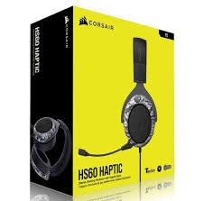 Tai nghe Corsair HS60 HAPTIC Surround 7.1 CA-9011225-AP