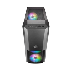 Vỏ Case Cooler Master MasterBox MB500 ARGB sẵn 3 Fan Led
