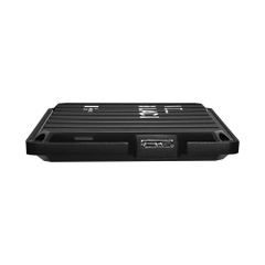 Ổ cứng di động Western Black P10 Game Drive 4TB