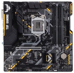 Mainboard ASUS TUF B365M-PLUS GAMING