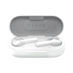 Tai nghe Razer True Wireless Mercury (Trắng) RZ12-02970500-R3M1