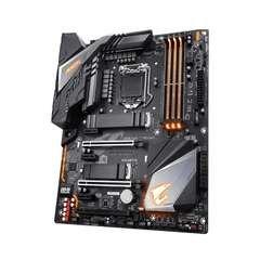 Mainboard GIGABYTE Z390 Aorus Pro (Wifi) Socket 1151