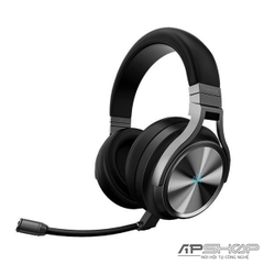 Tai nghe Corsair VIRTUOSO RGB WIRELESS SE GUNMETAL CA-9011180-AP