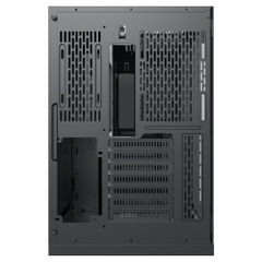Thùng máy/ case Xigmatek AQUARIUS S ARTIC không FAN