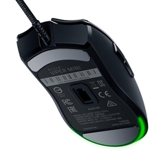 Chuột chơi game Razer Viper Mini Gaming Mouse (RZ01-03250100-R3M1)