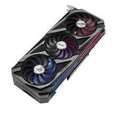 Card màn hình Asus ROG STRIX RTX3080-O10G-GAMING