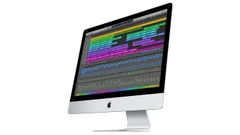 Máy bộ All in One Apple iMac MXWV2SA/A