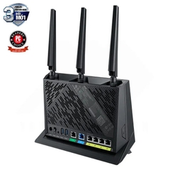 Bộ phát wifi Asus 6 RT-AX86U AX5700 AiMesh