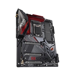 Mainboard GIGABYTE Z490 AORUS ULTRA(G2) Socket 1200