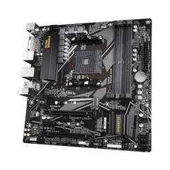 Mainboard Gigabyte B550M-DS3H Socket AM4