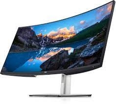 Màn hình cong Dell U3821DW UltraSharp 38