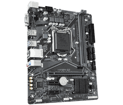 Mainboard Gigabyte H410M S2