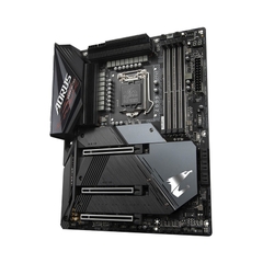 Mainboard Gigabyte Z590 AORUS ULTRA Socket 1200