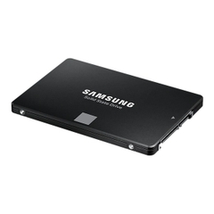 Ổ cứng SSD 2TB Samsung 870 EVO MZ-77E2T0BW