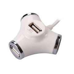 HUB USB 4 CỔNG SSK SHU 012