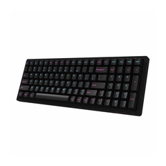 Bàn phím cơ AKKO 3096 DS Midnight (USB/Cherry Brown switch)