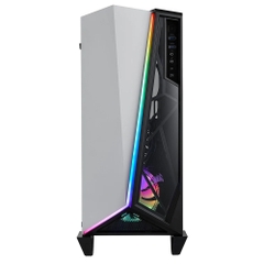 Case máy tính CORSAIR SPEC-Omega RGB (CC-9011141-WW) Sẵn 2 Fan