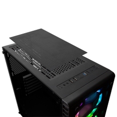 Case XIGMATEK VENOM EN41497 không FAN