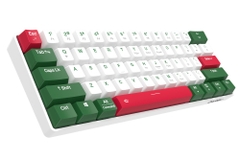 Bàn phím cơ không dây DAREU EK861 61KEY