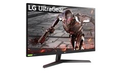 Màn hình LG UltraGear™ 31.5'' VA 165Hz 32GN600-B