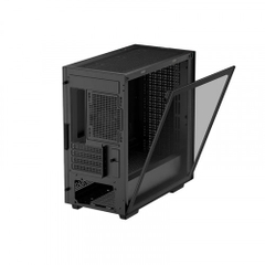 Vỏ Case DeepCool CH370 - Black/White