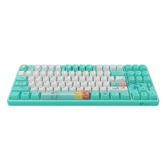 Bàn phím cơ AKKO 3108 v2 Monet’s Pond (Akko switch v2)