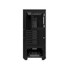 Vỏ case Xigmatek TRIPLE X EN44245