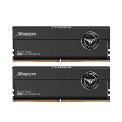 RAM TeamGroup T-Force XTreem 2x16GB 8000Mhz Black DDR5