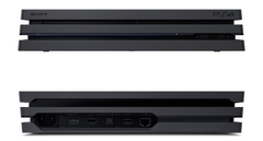 Máy chơi game PS4 Pro 2TB CUH-7218C B01
