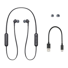 Tai nghe không dây Sony WI-XB400/BZ E