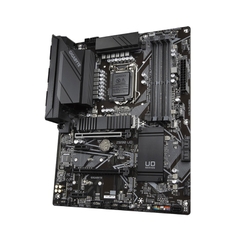 Mainboard Gigabyte Z590 UD Socket 1200