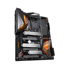 Mainboard GIGABYTE Z390 Aorus Ultra Socket 1151