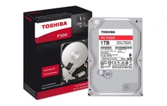 Ổ cứng HDD Toshiba 1TB P300