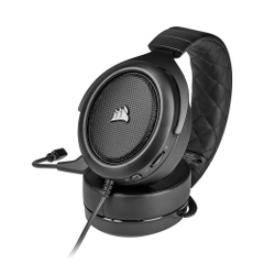 Tai nghe Corsair HS50 PRO Stereo Carbon (CA-9011215-AP)