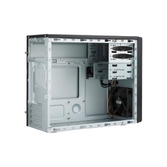 Vỏ máy tính Cooler Master ELITE 343 (Micro ATX, Mini ITX) sẵn 1 Fan Led