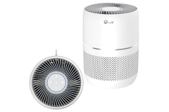 Máy lọc không khí thông minh kết nối Wifi FujiE AP300