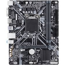 Main Gigabyte H310M-H