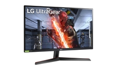 Màn hình LG UltraGear™ 27'' 144Hz 27GN800-B