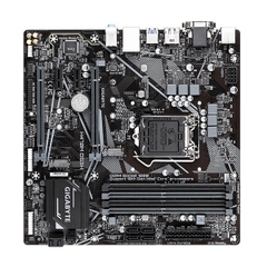 Mainboard Gigabyte H470M DS3H