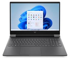 Laptop HP Gaming Victus 16-r0128TX 8C5N3PA (i5 13450HX/ 16GB/ 512GB SSD/ RTX 4050 6GB/ 16.1 inch FHD/ 144Hz/ Win11/ Black)