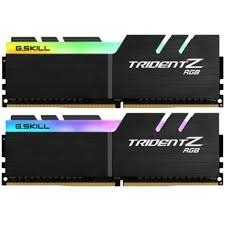 RAM G.SKILL TRIDENT Z RGB 32GB DDR4 3200MHZ