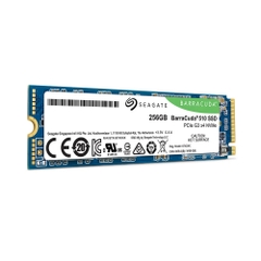 Ổ cứng SSD Seagate Barracuda 510 256GB M2