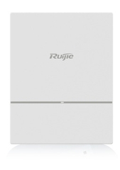 Router Wifi gắn tường RUIJIE RG-AP820-L (V2)