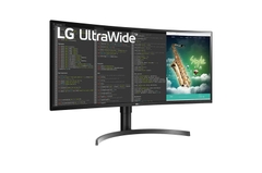 Màn hình Cong LG UltraWide™ 35'' 100Hz 35WN75C-B